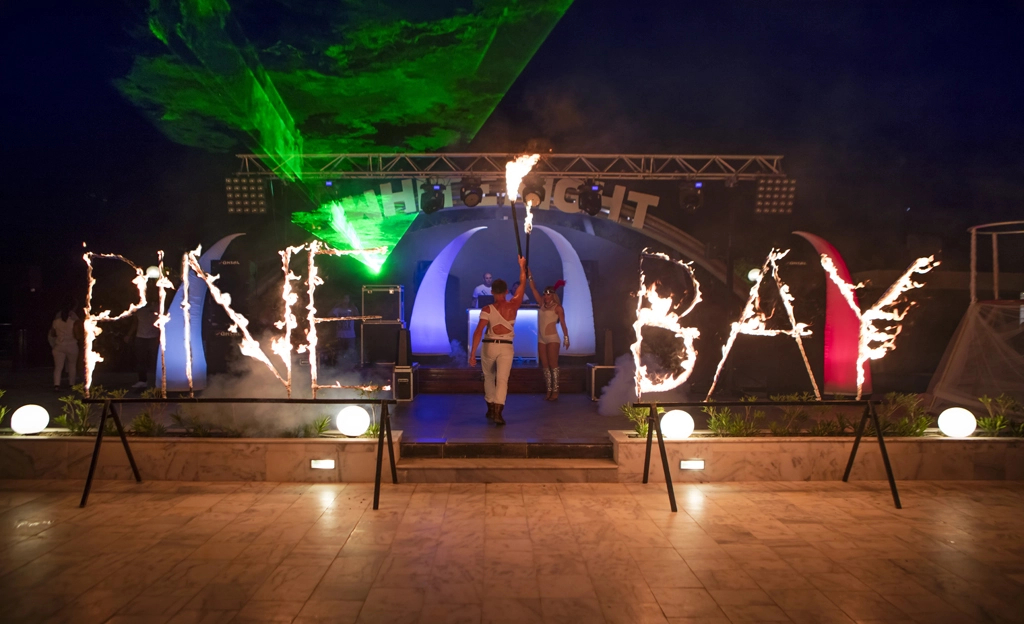 Foto - Pine Bay Holiday Resort