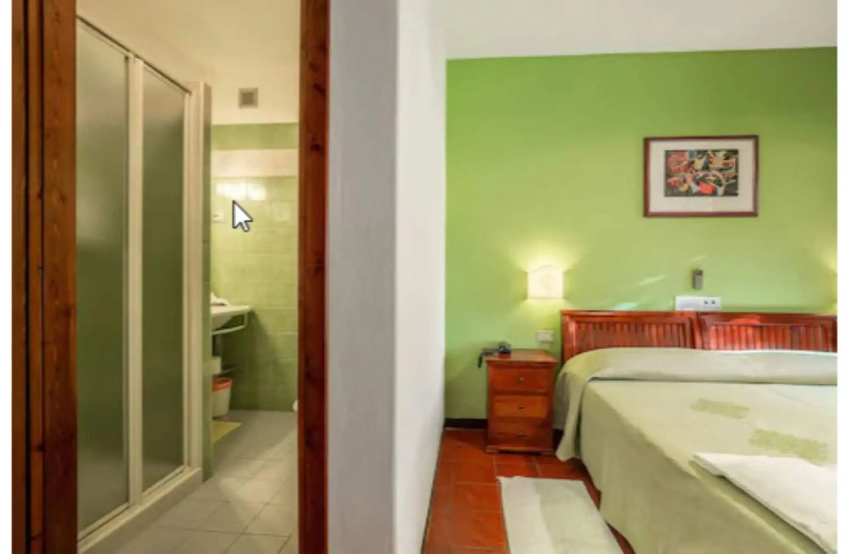 Foto - Hotel Santa Maria