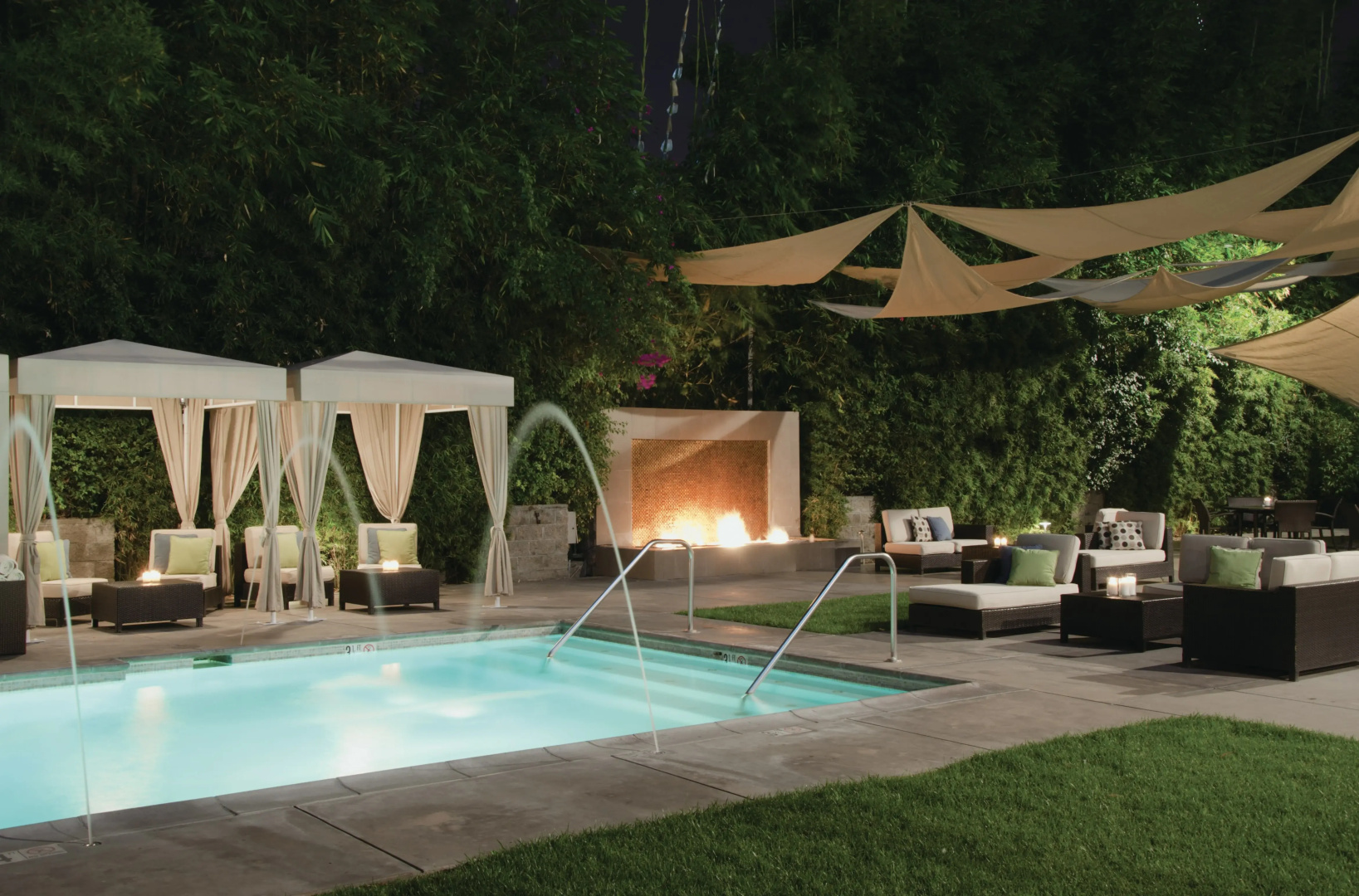 Foto - DoubleTree by Hilton Monrovia - Pasadena Area