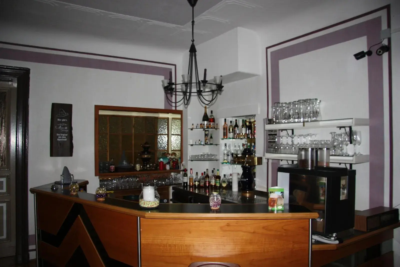 Foto - Hotel Zum goldenen Stern