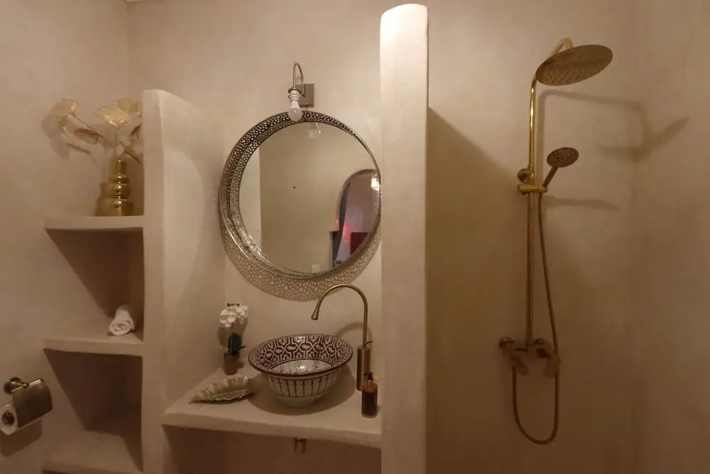 Photo - Riad La Fayette Bed & Breakfast