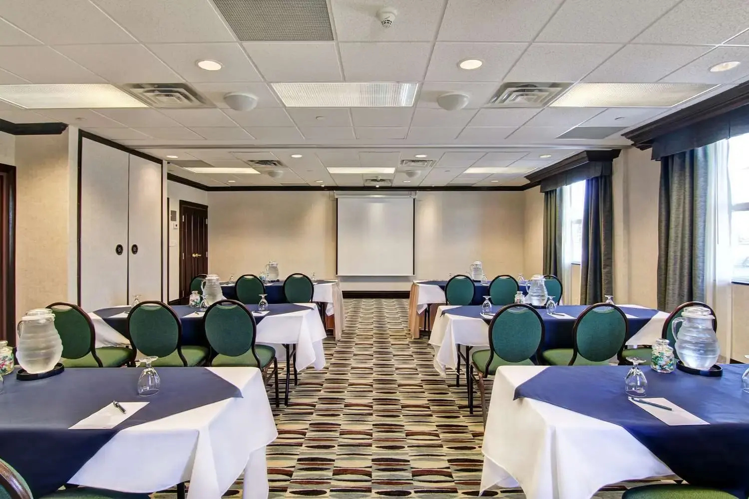 Foto - Homewood Suites by Hilton Toronto Mississauga