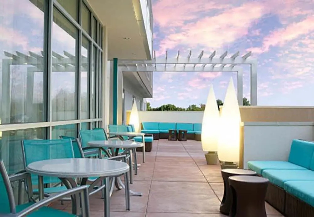 Foto - SpringHill Suites by Marriott Philadelphia Airport / Ridley Park