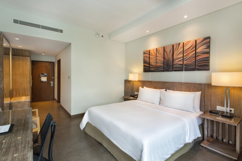 Foto - Hilton Garden Inn Bali Ngurah Rai Airport