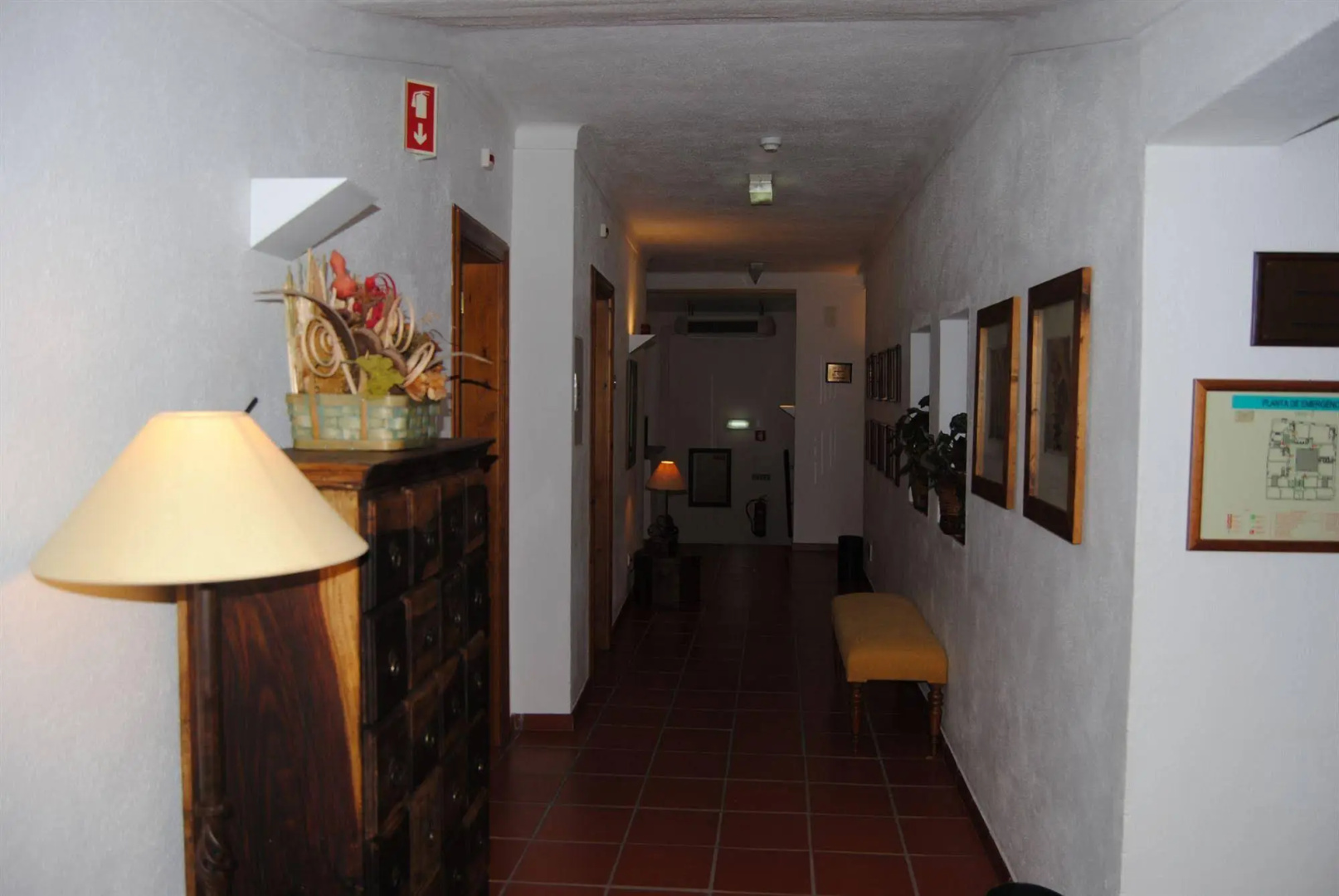 Foto - Hotel Dom Manuel