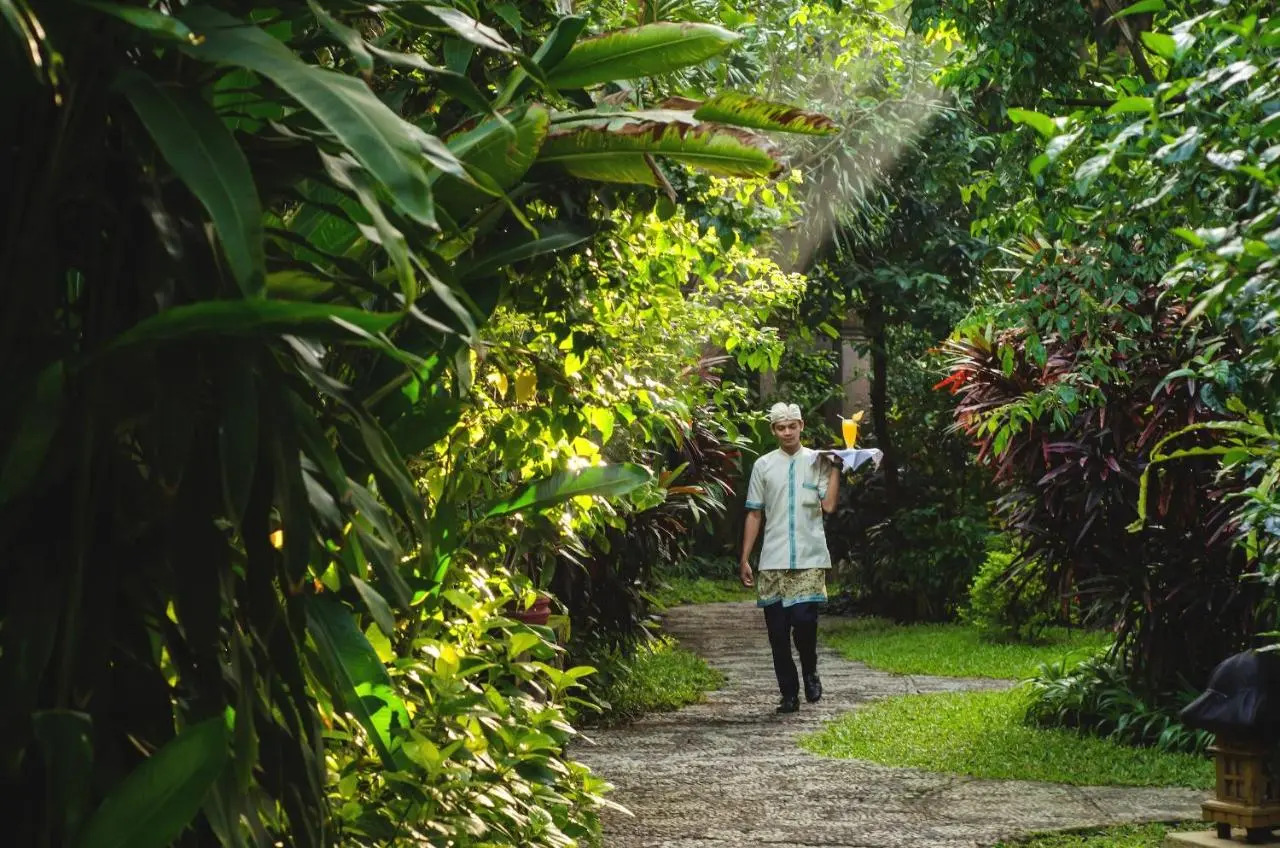 Foto - Sri Phala Resort & Villa