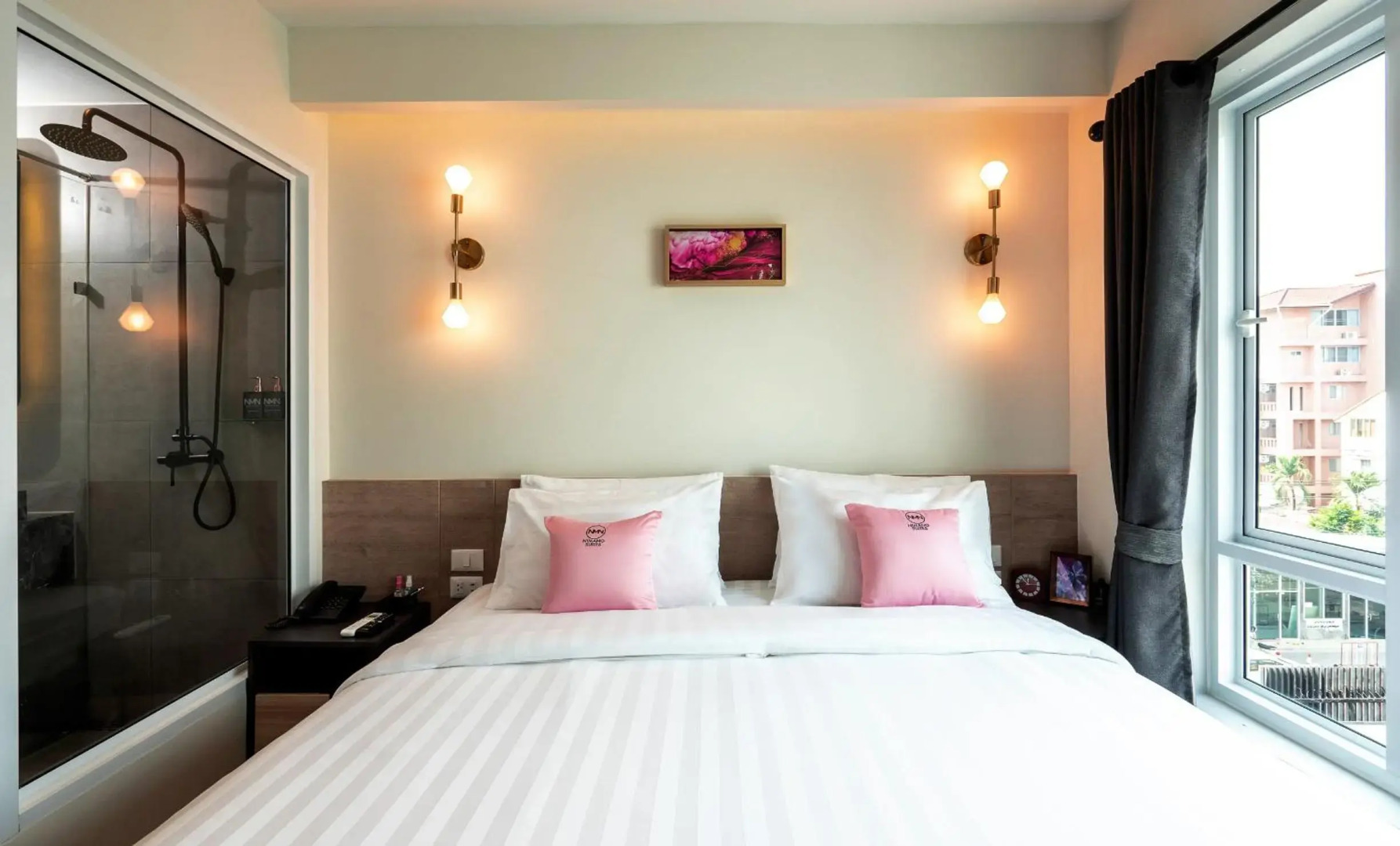 Foto - Nimano Suites