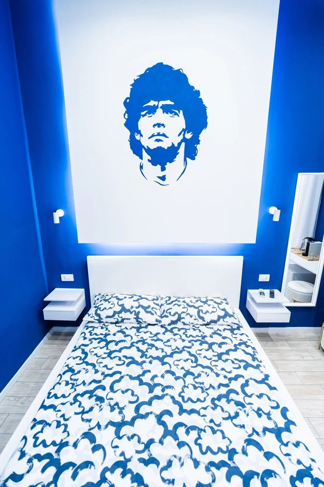 Foto - Terno Su Napoli Sanità