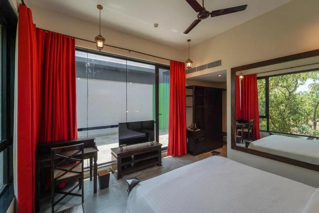 Photo - Triose Boutique Hotel Lonavala