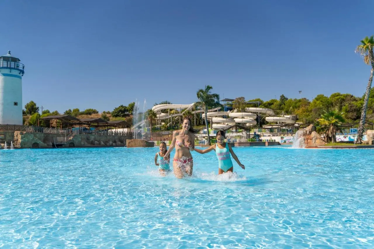 Foto - Magic Natura Animal, Waterpark & Polynesian Resort