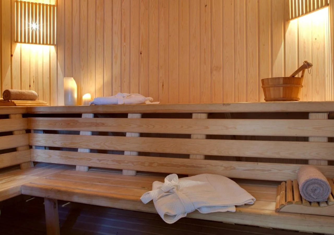 Foto - Palais de l'O - Maison d'hôtes