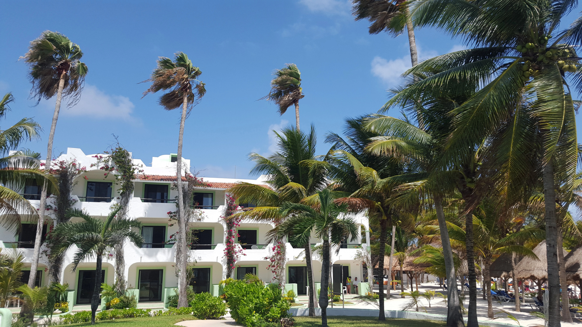 Photo - Akumal Caribe