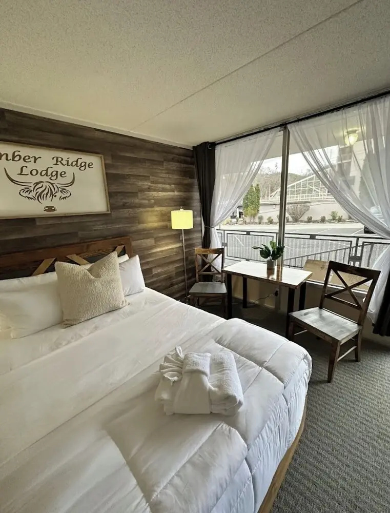 Foto - Timber Ridge Lodge Gatlinburg