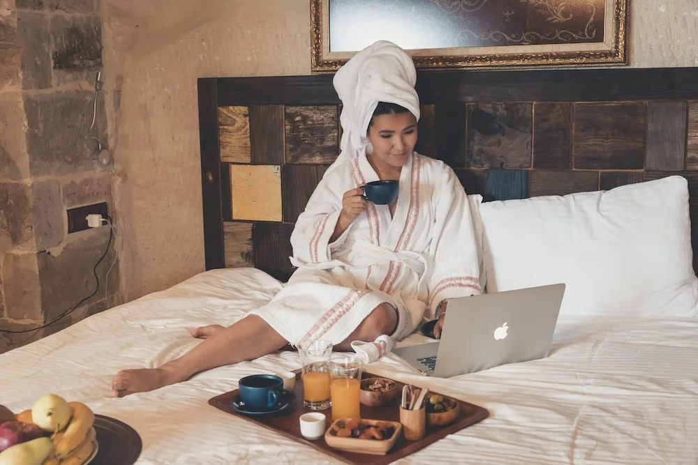 Foto - Seki Cave Hotel