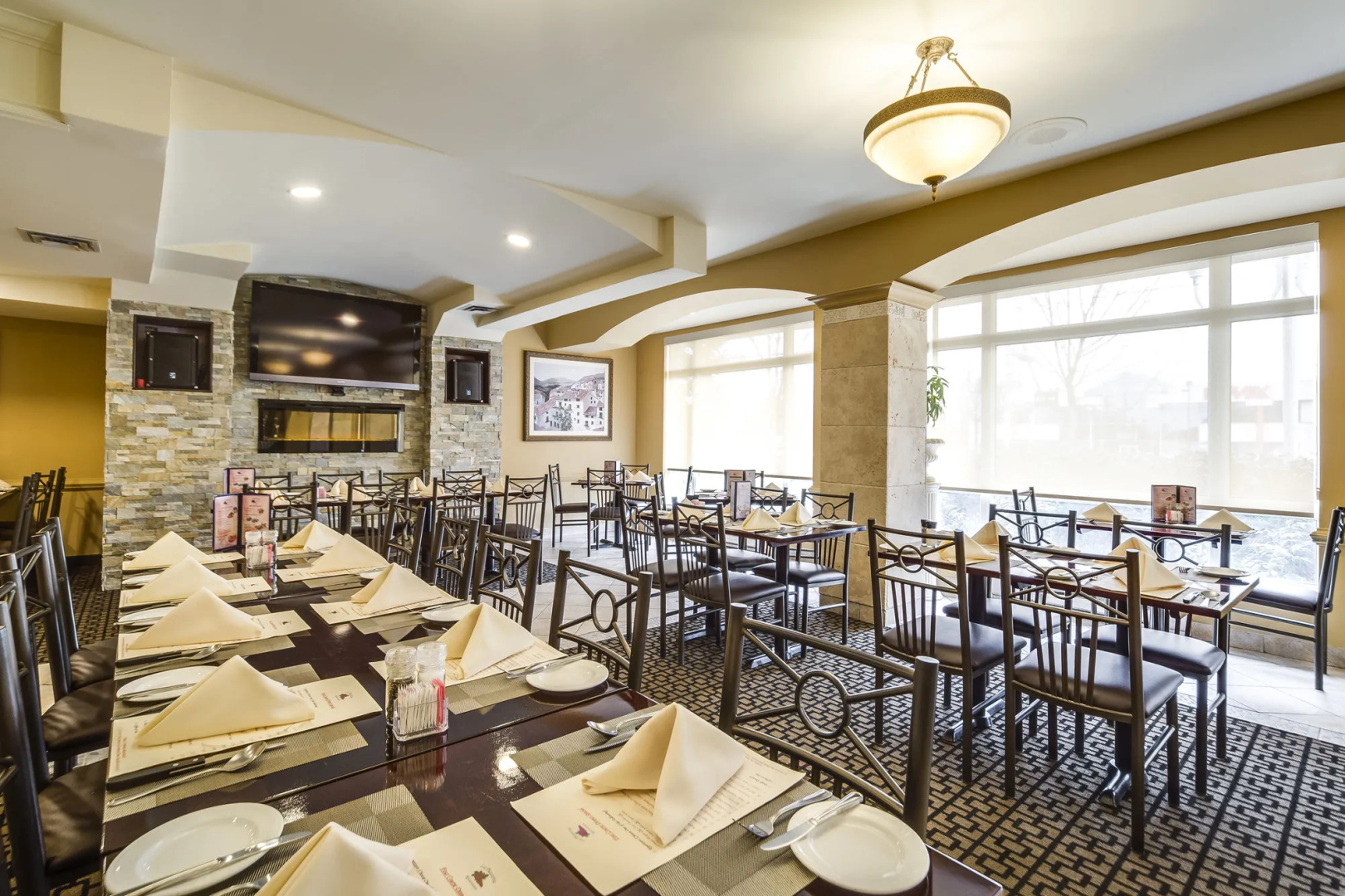 Foto - Monte Carlo Inn Markham