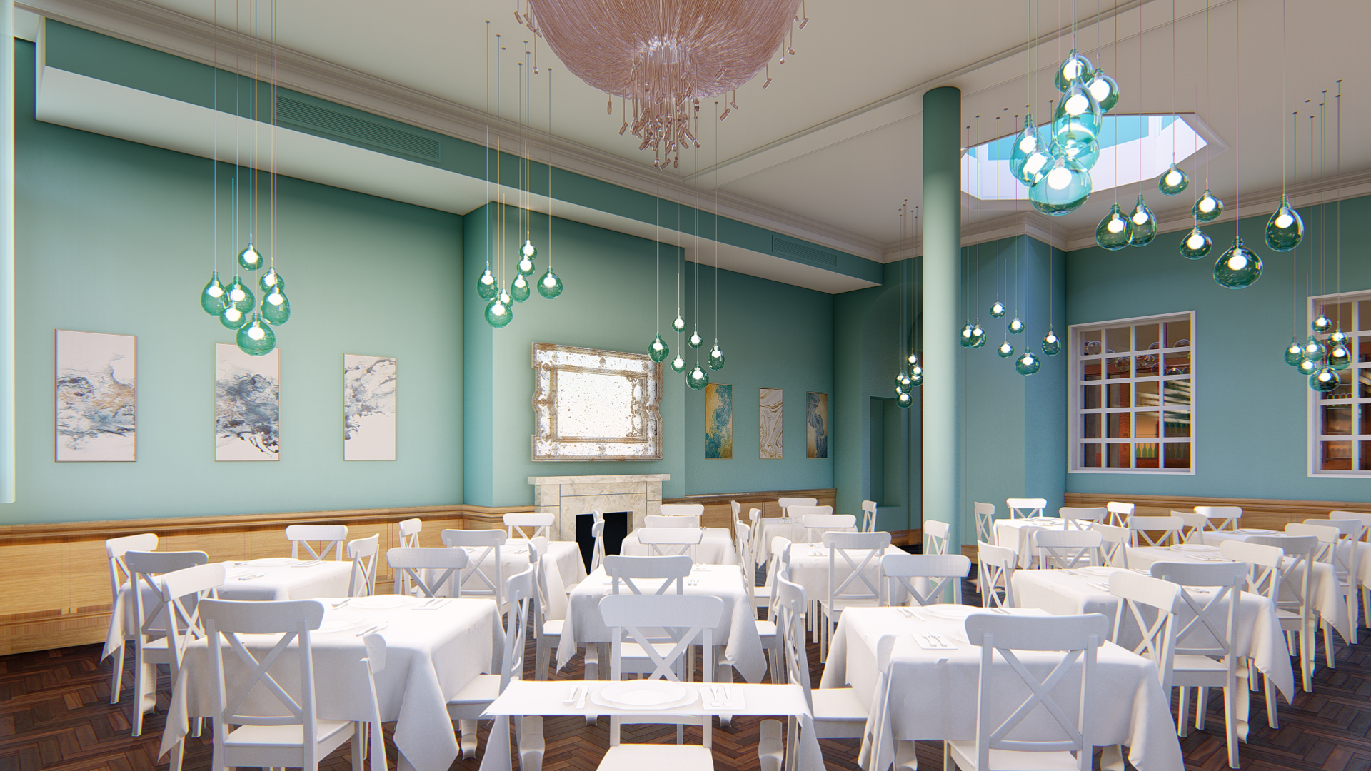 Photo - Limehouse Library Hotel
