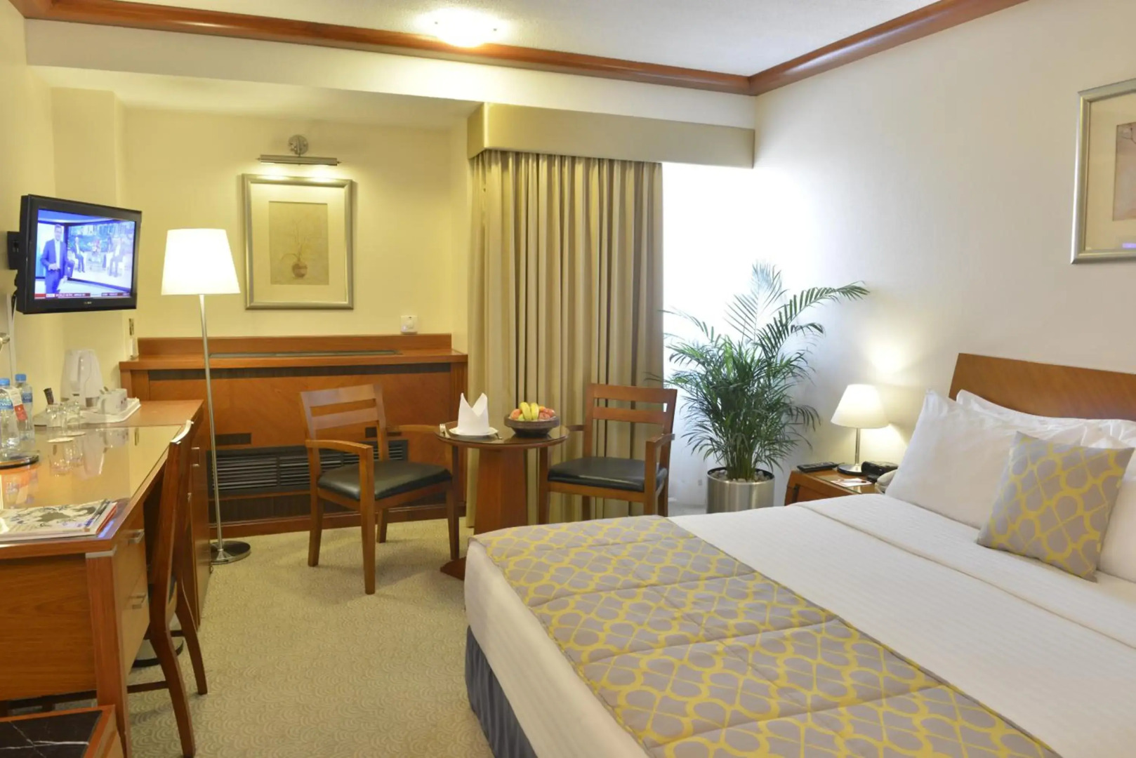 Photo - Hotel Alameda, Highline