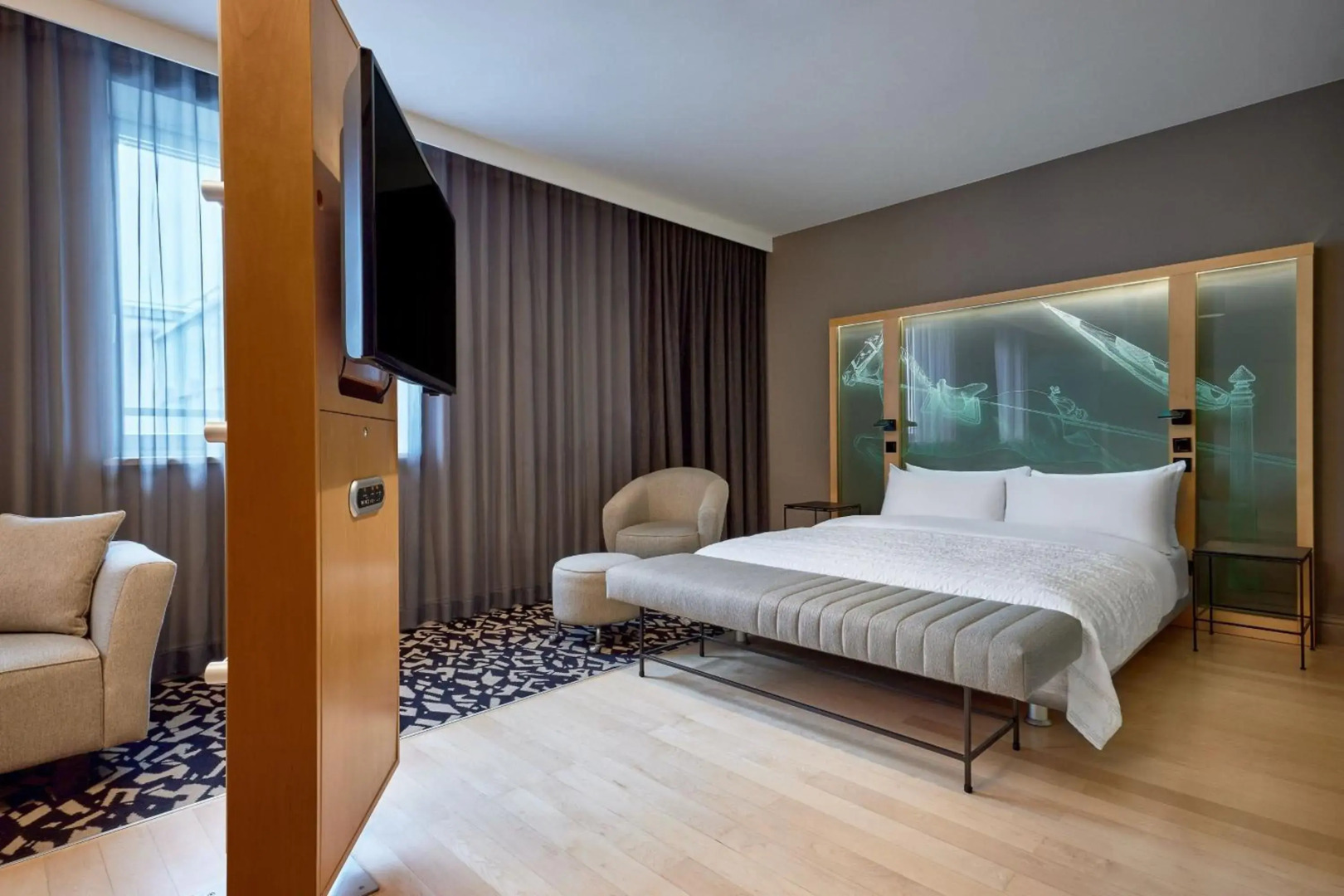 Photo - Le Méridien Vienna