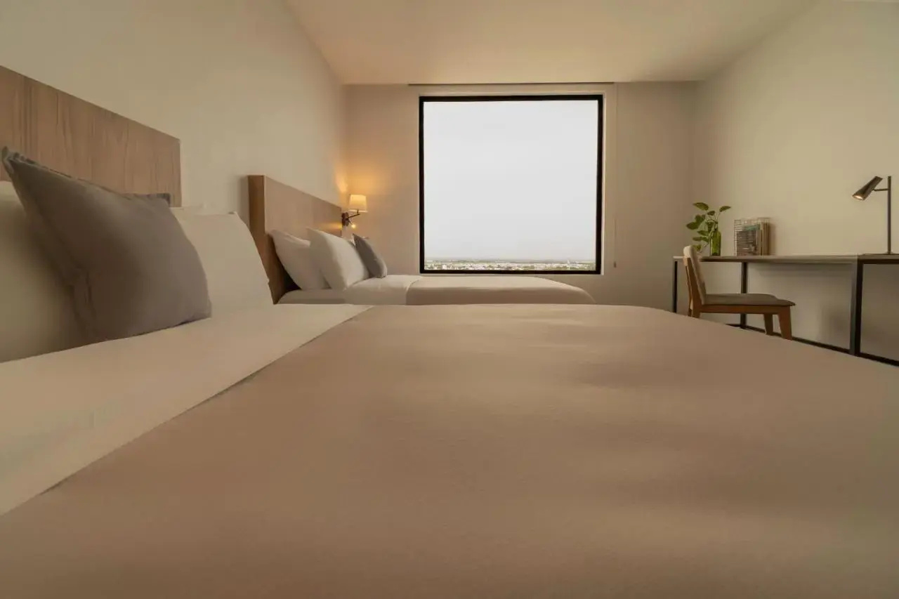 Photo - Stadía Suites Querétaro Centro Histórico