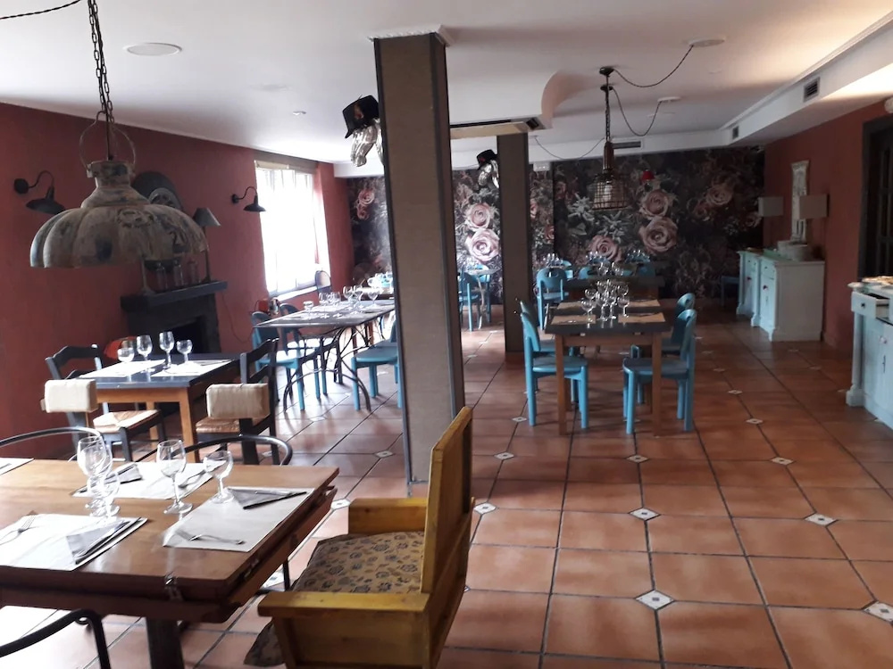 Foto - Hostería La Casona