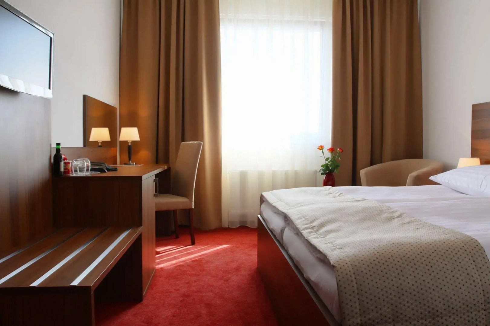 Photo - Hotel Saffron