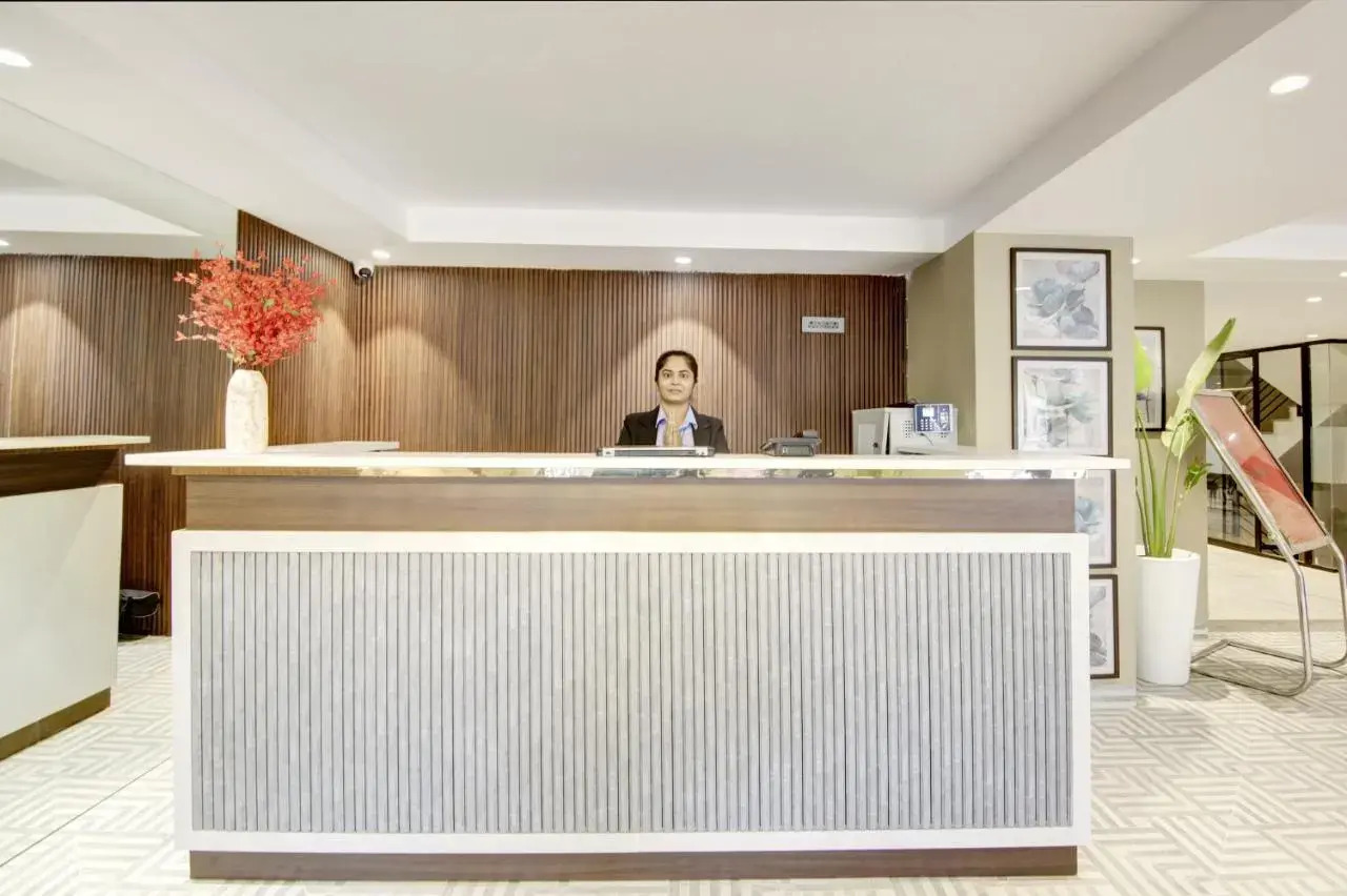 Photo - Saltstayz Premier - Galleria Market Road & Sector 27