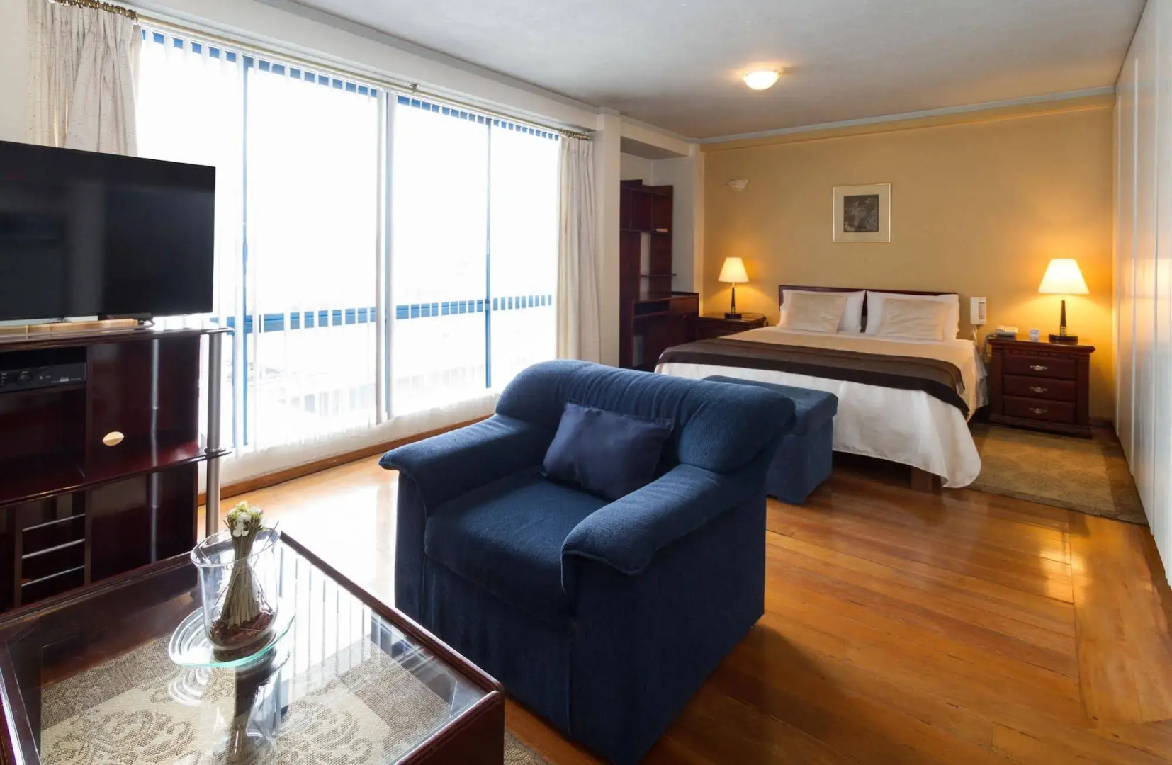 Foto - Suites Metropoli