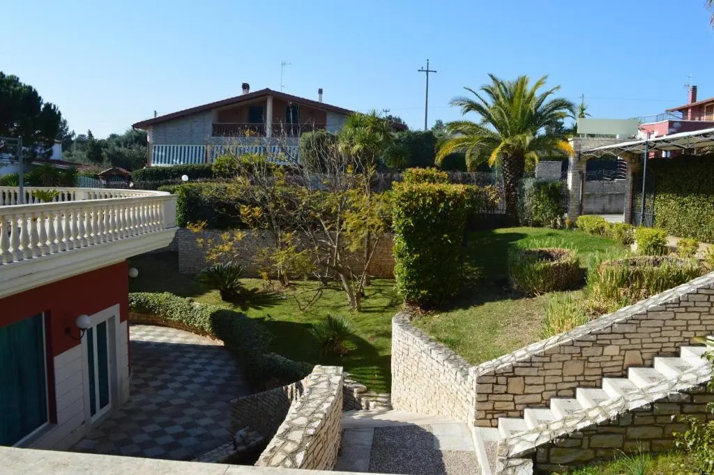 Foto - Unico Serrone Palace