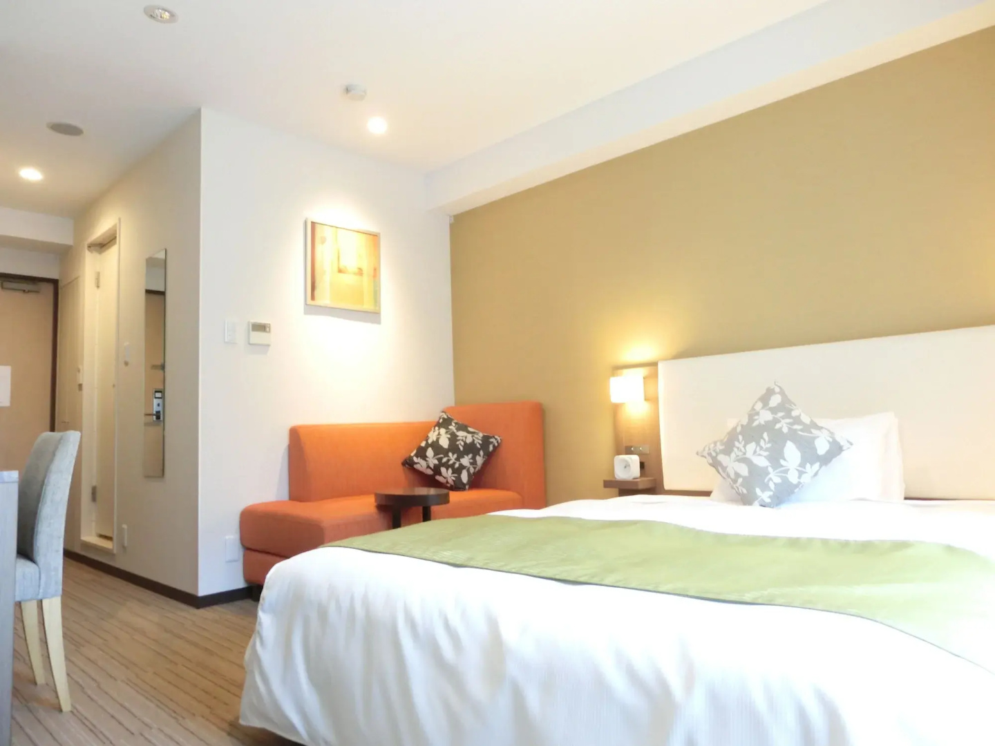 Foto - Tokyu Stay Yoga