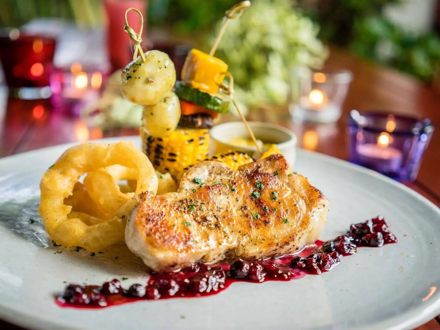 Foto - Let's Sea Hua Hin Al Fresco Resort