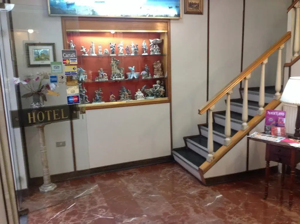 Foto - Hotel Odeon Napoli