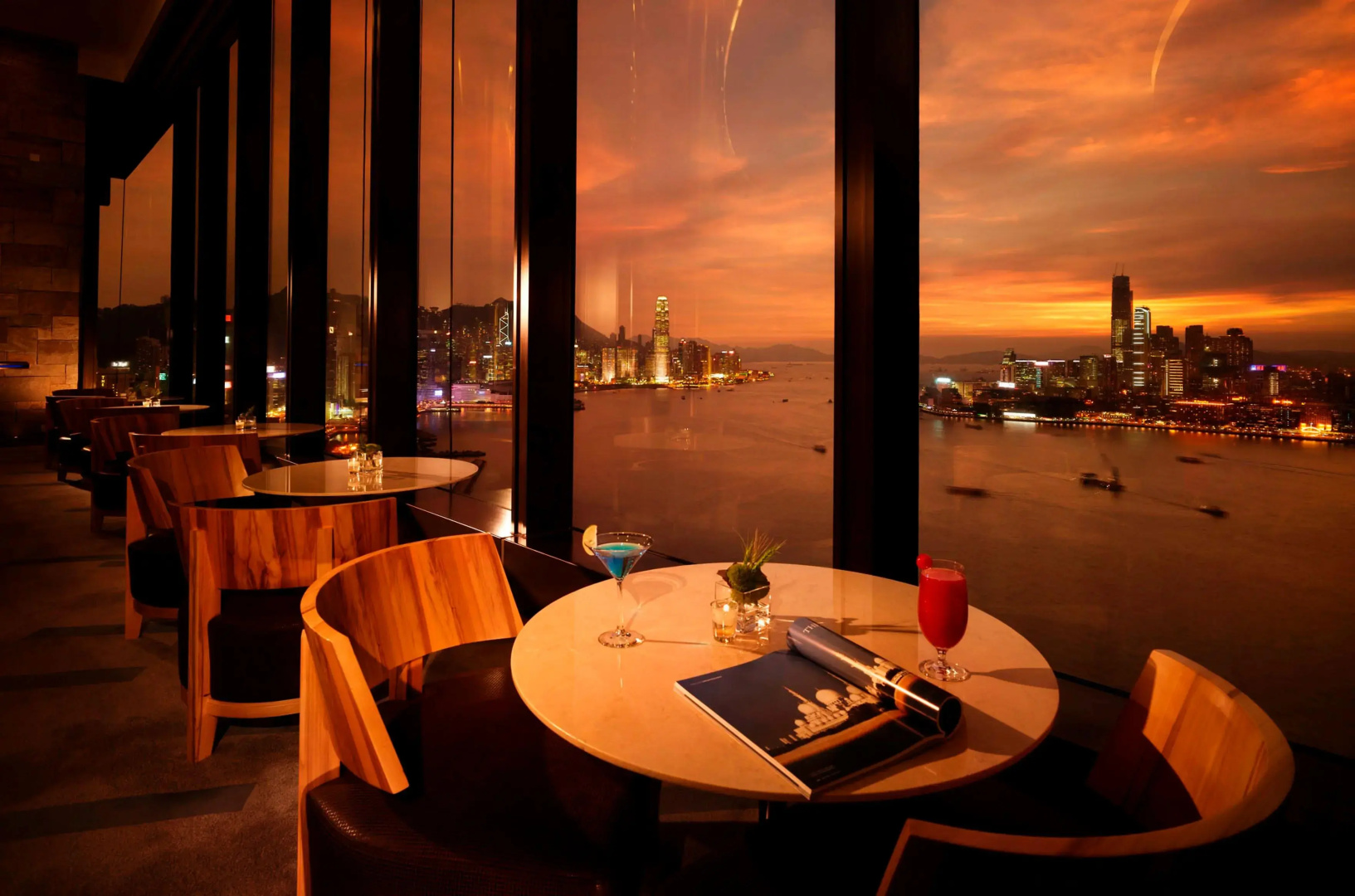 Photo - Harbour Grand Hong Kong