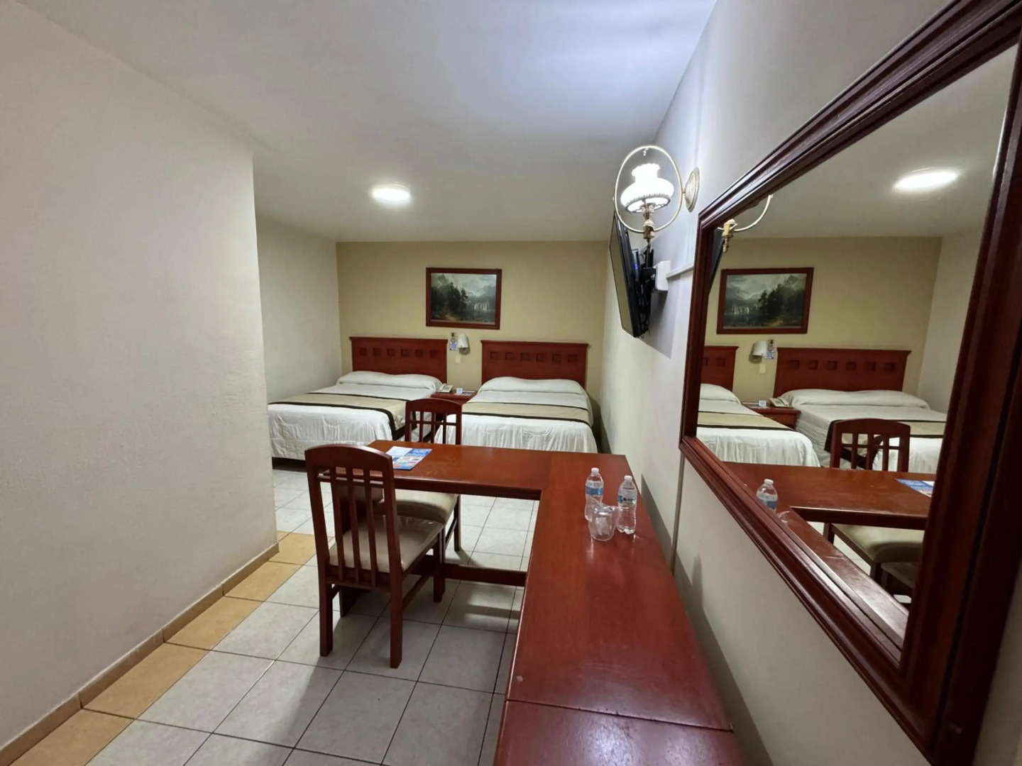 Photo - Hotel NV