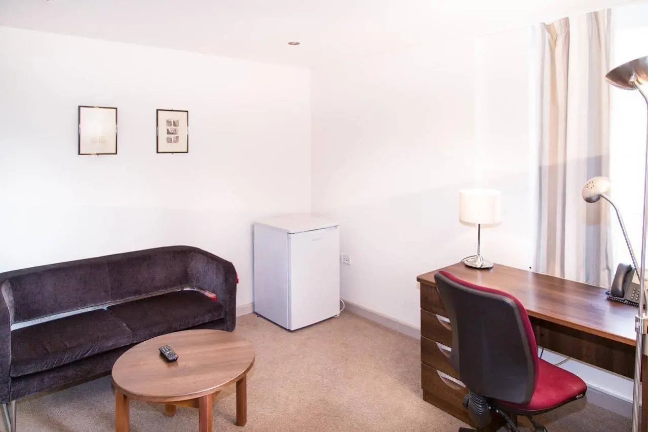 Foto - Goodenough College – University Residence