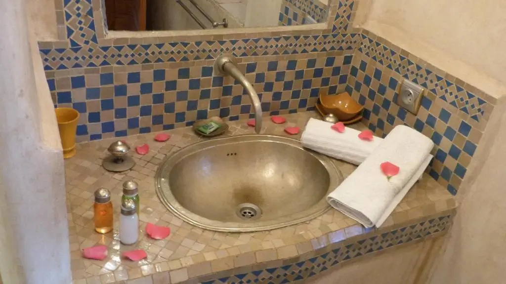 Photo - Riad Kenzo