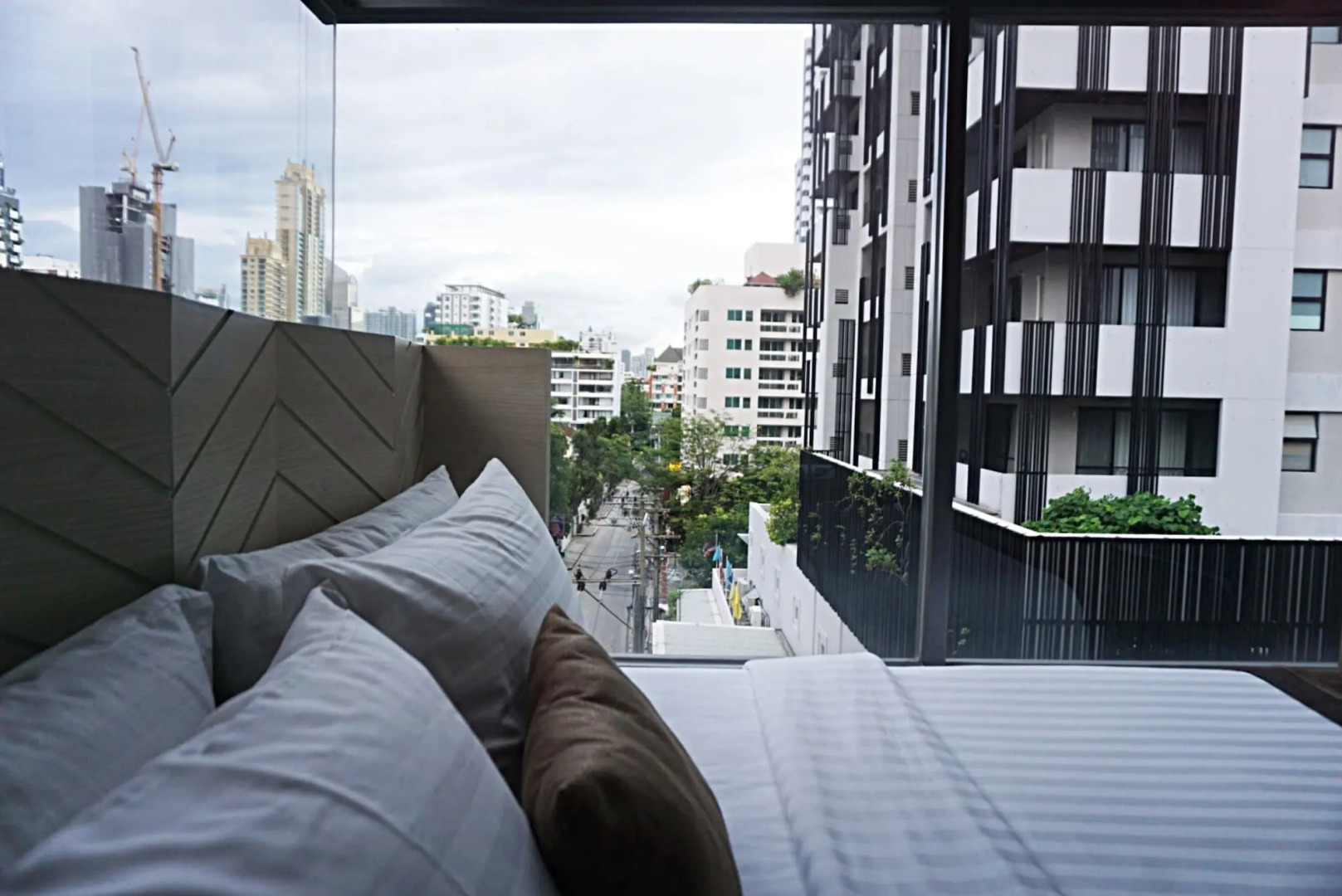 Foto - Syama Mansion Phromphong