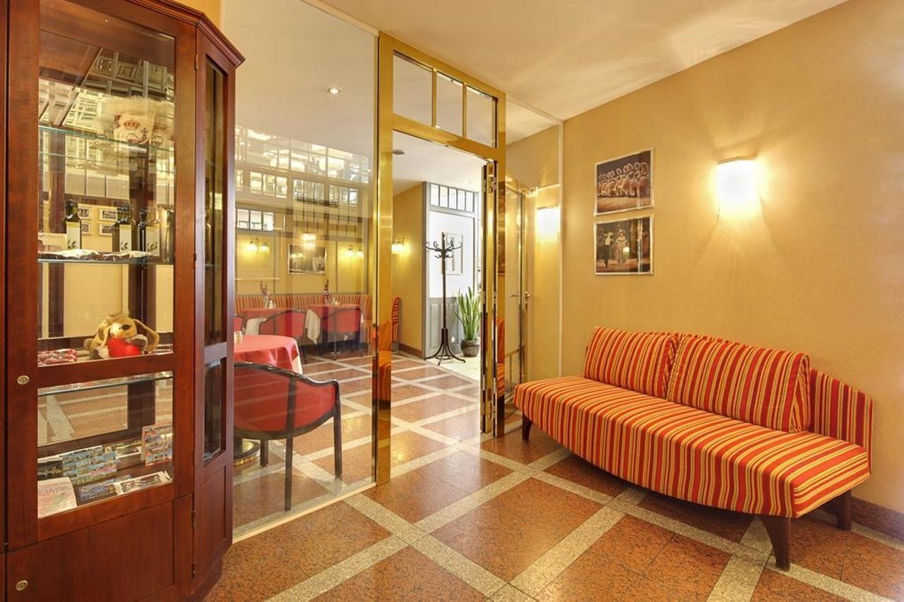 Photo - Theaterhotel & Suites Wien