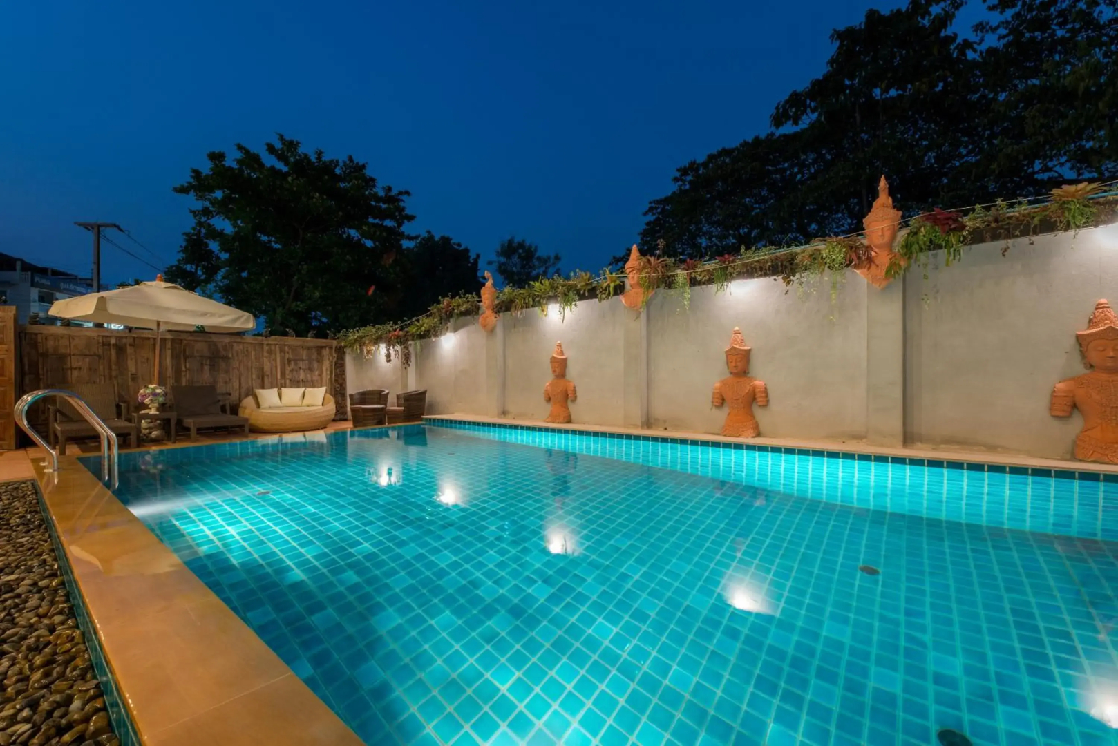 Foto - Thanyawintra Boutique and Spa