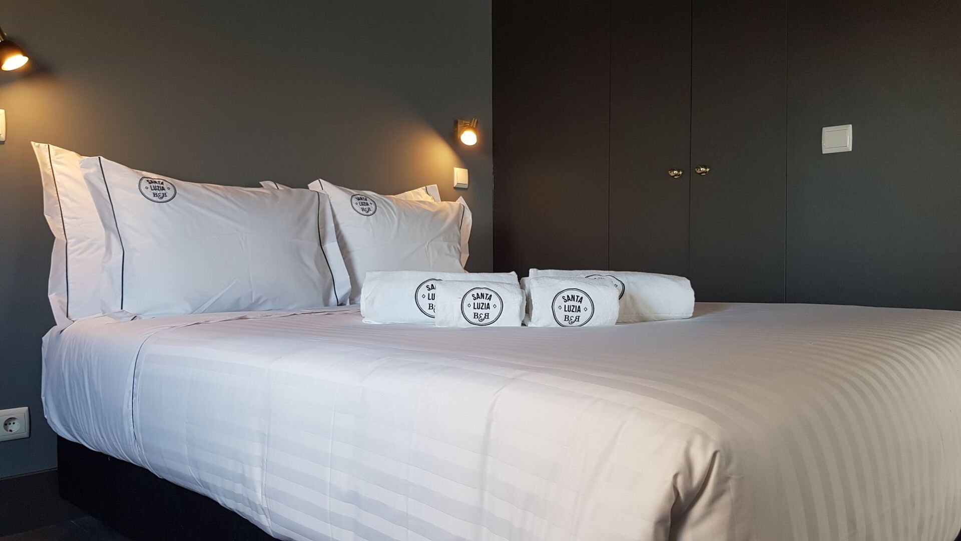 Foto - Santa Luzia B&B - HOrigem