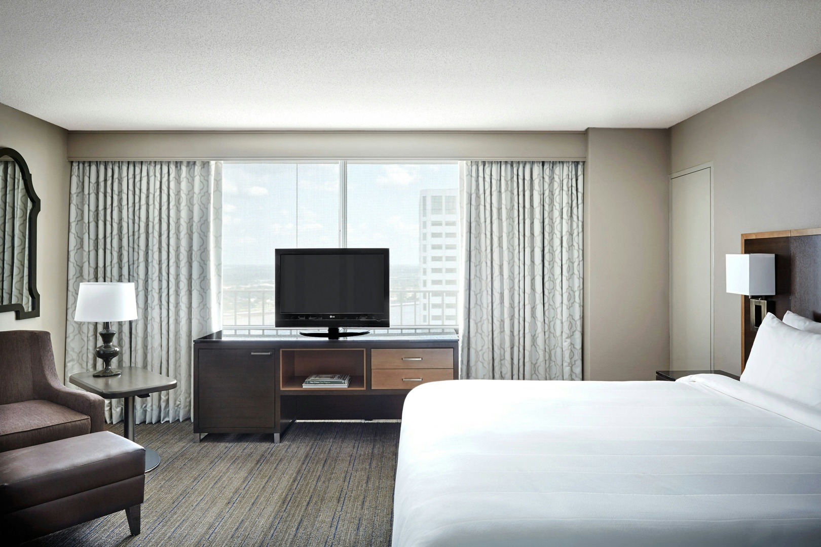 Photo - New Orleans Marriott