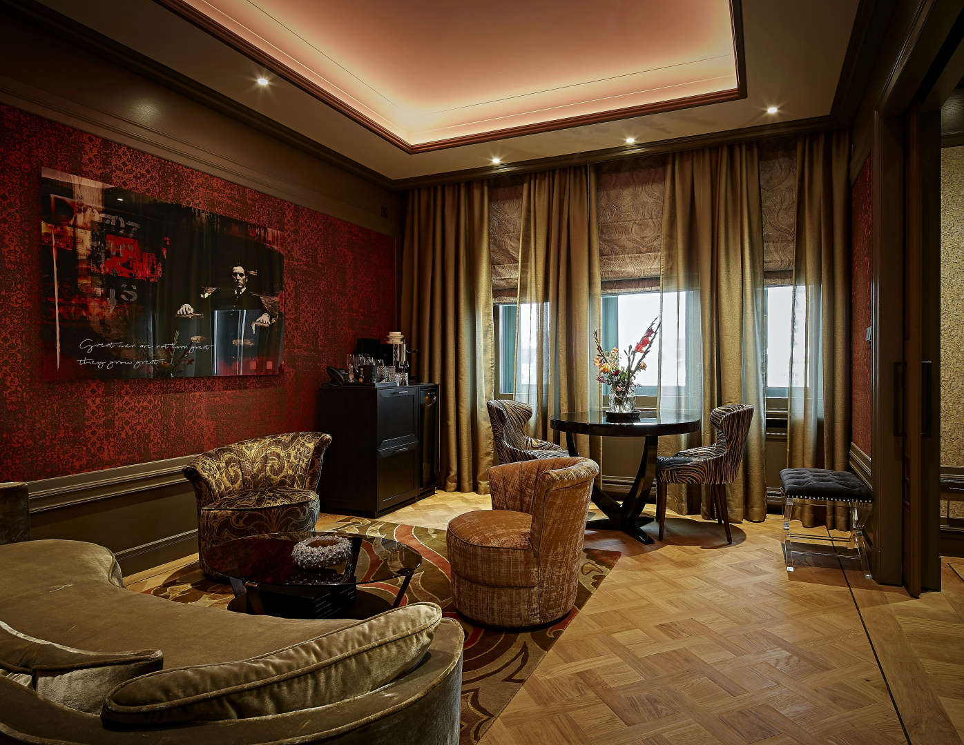 Foto - Hotel TwentySeven