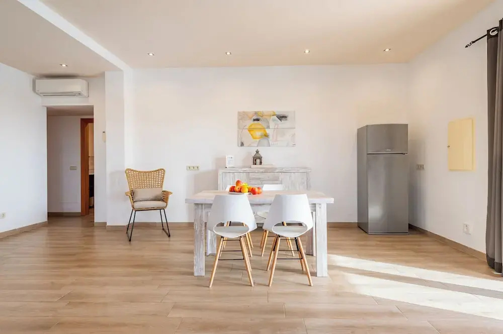 Foto - Son Sampoli Suites Adults Only by MHR