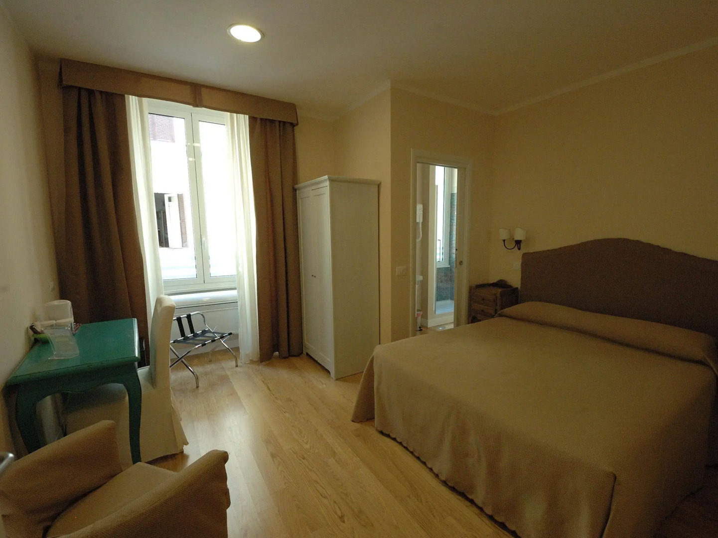 Photo - Residenza Dei Gracchi