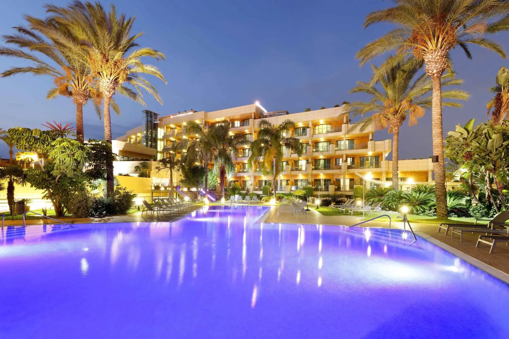 Photo - Exe Estepona Thalasso & Spa- Adults Only