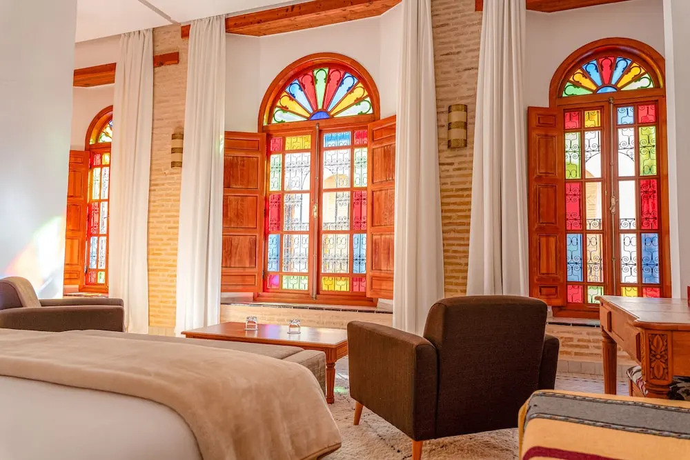 Foto - Riad Al Ansari