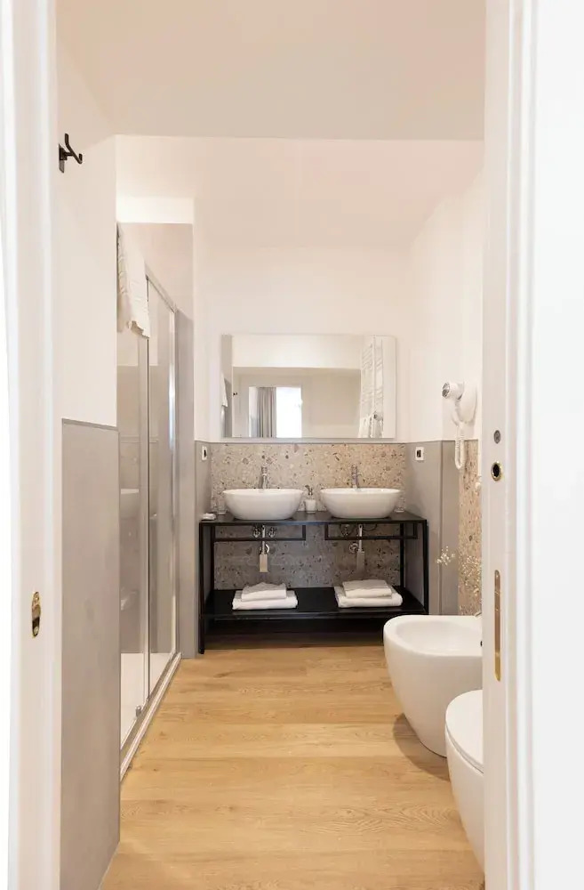 Photo - Tiburtina 86 Luxury Suites