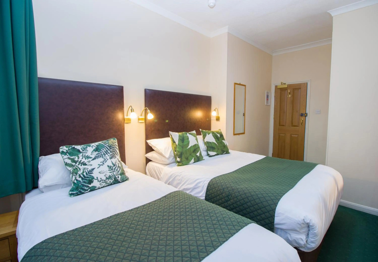 Foto - London Town Hotel