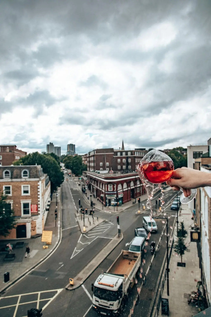 Photo - The Camden Town Hotel