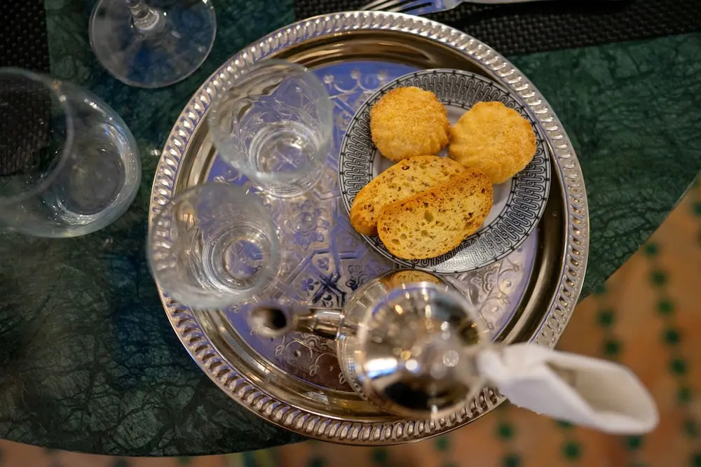 Photo - The Grand Riad and Spa