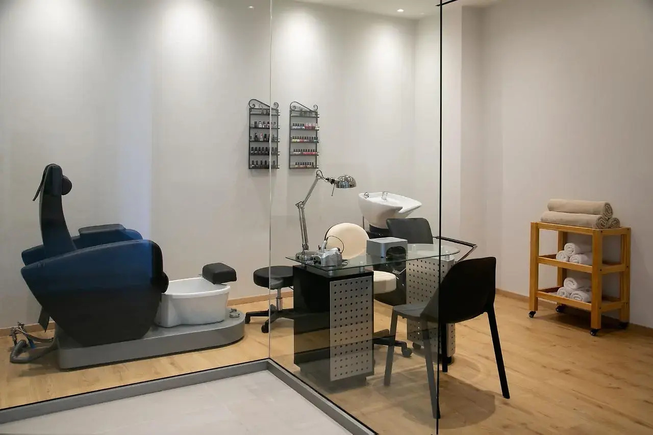 Foto - Atlantica Aqua Blue